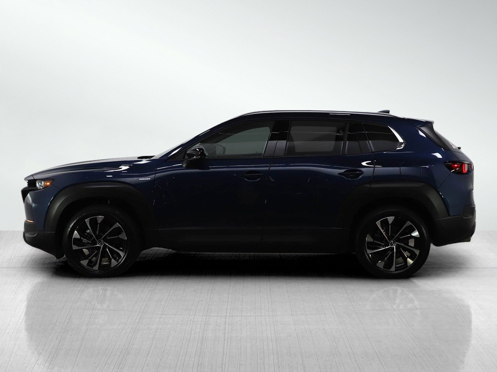 Used 2025 MAZDA CX-50 2.5 Hybrid w/ Premium Plus Pkg image 3