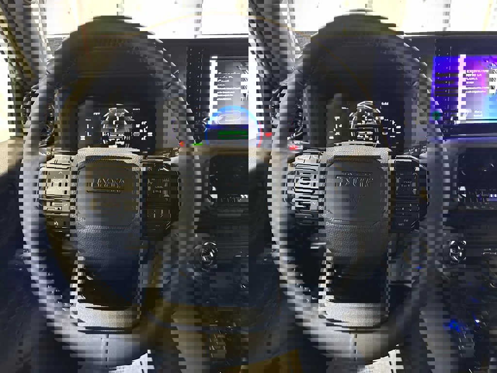 Used 2025 Toyota Land Cruiser 1958 image 18