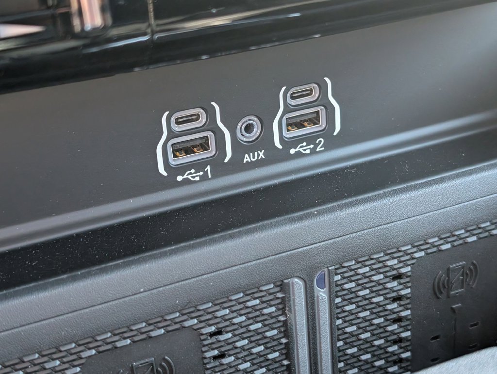 New 2026 RAM 2500 Laramie AWD/4WD image 20