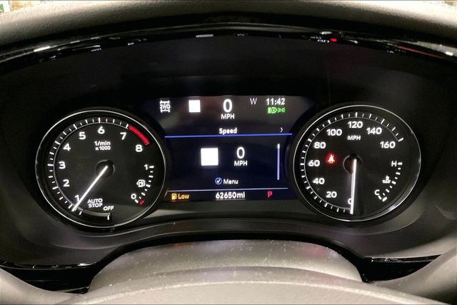 Used 2020 Cadillac XT6 Sport image 22