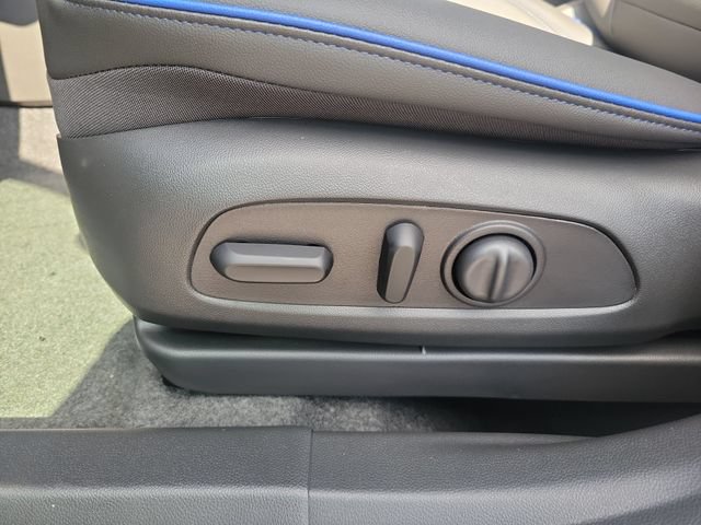 New 2026 Buick Envista Sport Touring w/ Convenience I Package FWD image 14