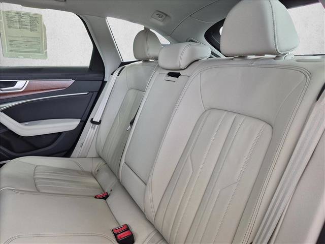 Used 2023 Audi A6 3.0T allroad Premium Plus AWD/4WD image 21