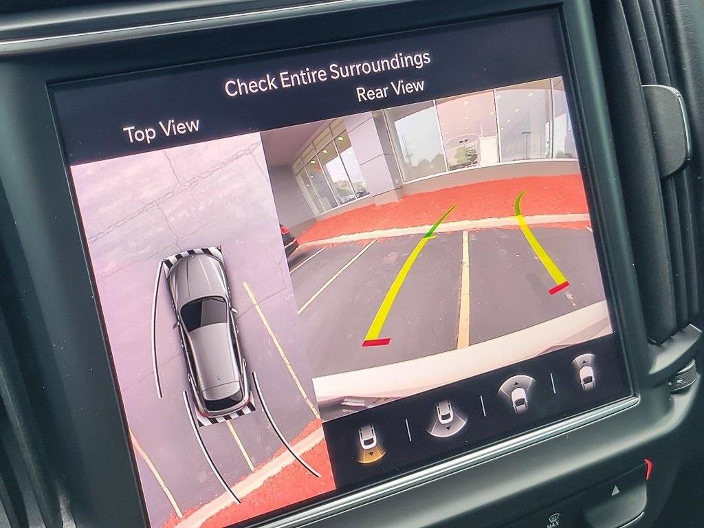 Used 2021 Maserati Levante S GranSport image 16