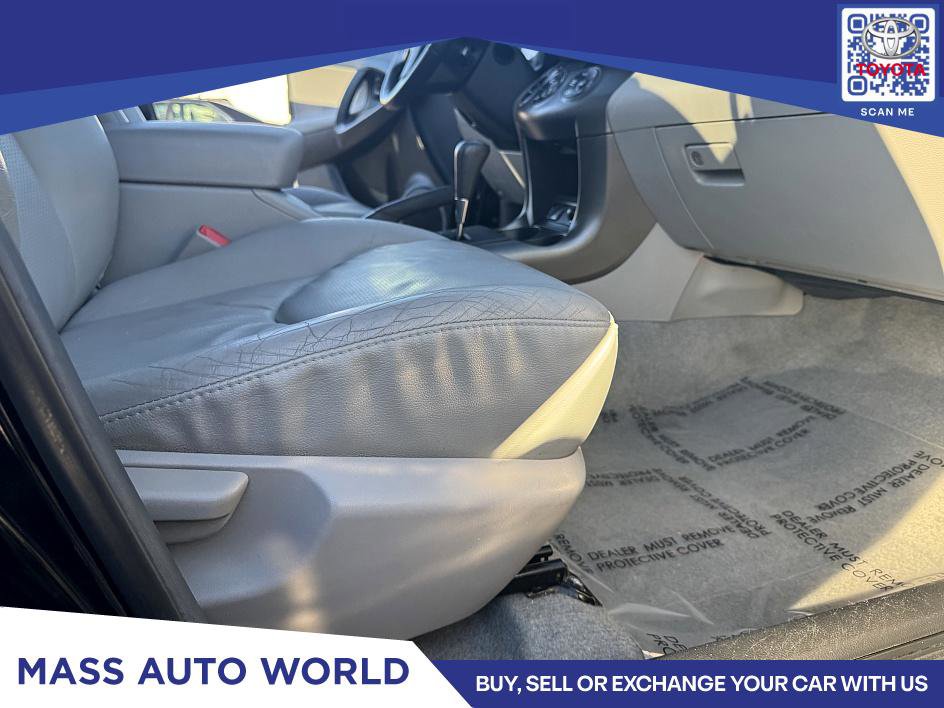 Used 2010 Toyota RAV4 Limited image 10