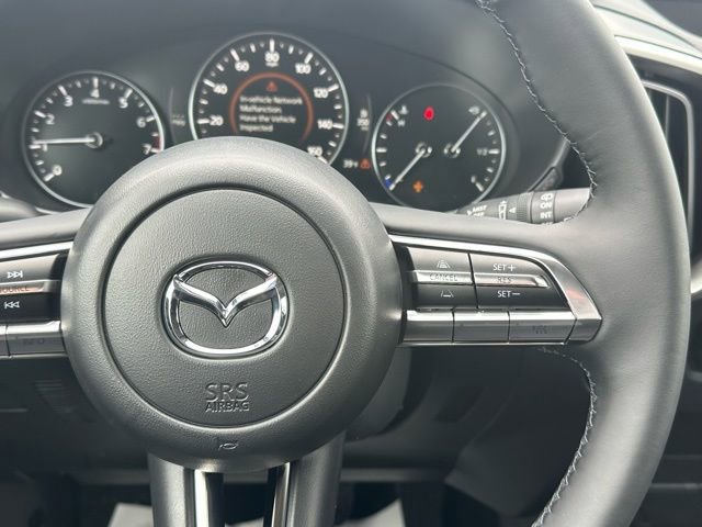 New 2026 MAZDA CX-50 AWD 2.5 S w/ Accent Package image 22