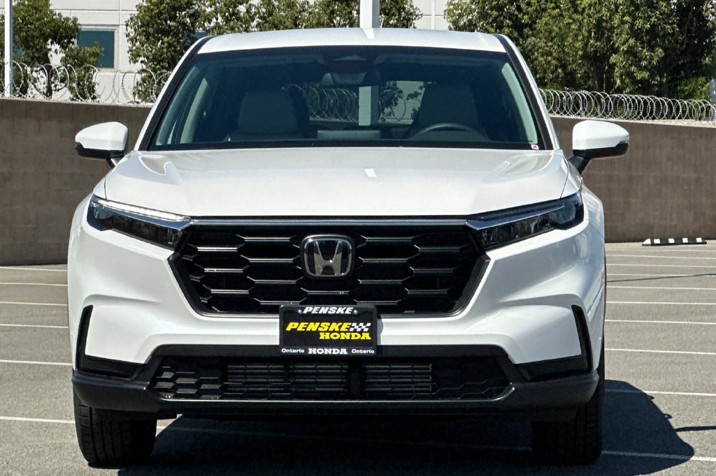 New 2027 Honda CR-V LX image 9