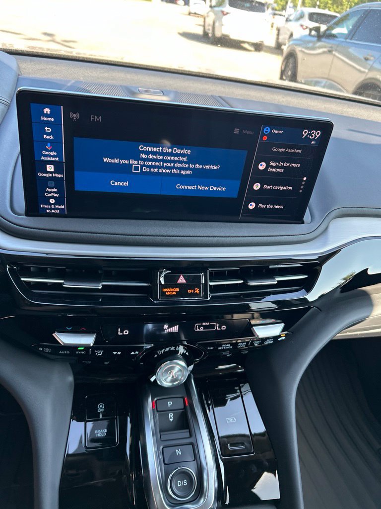 New 2026 Acura MDX w/ Technology Package AWD/4WD image 11