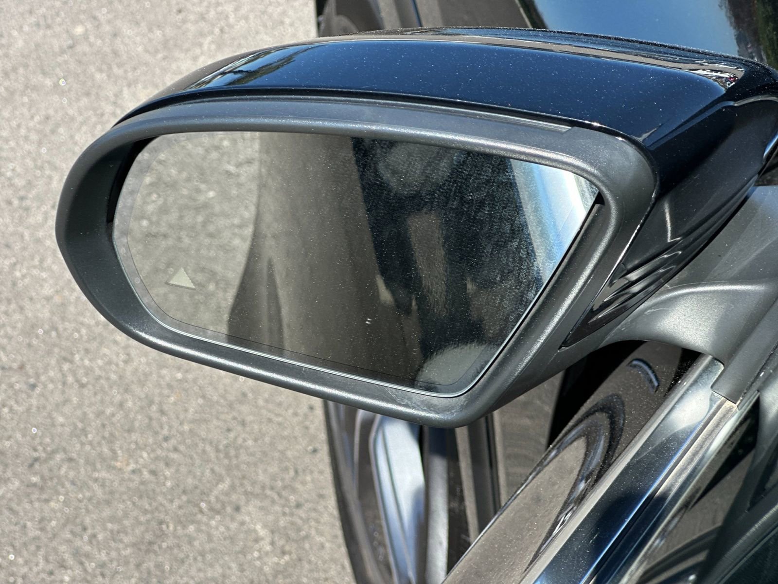 Certified 2024 Mercedes-Benz GLA 35 AMG 4MATIC image 10