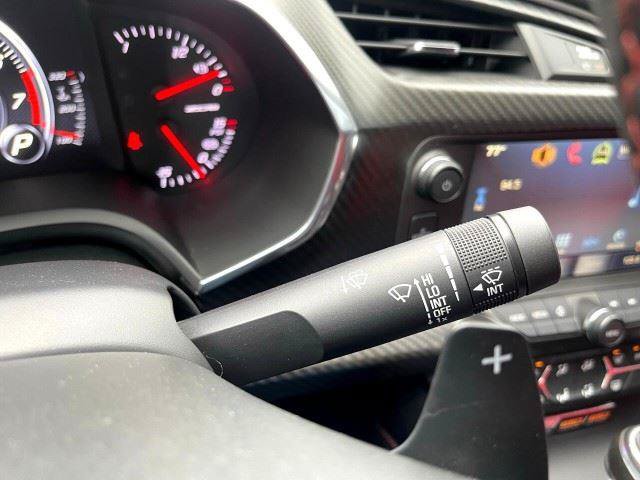 Used 2016 Chevrolet Corvette Z06 RWD image 33