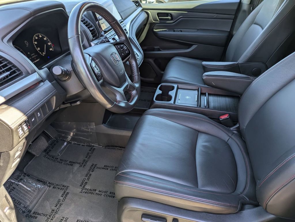 Used 2025 Honda Odyssey Sport-L image 23