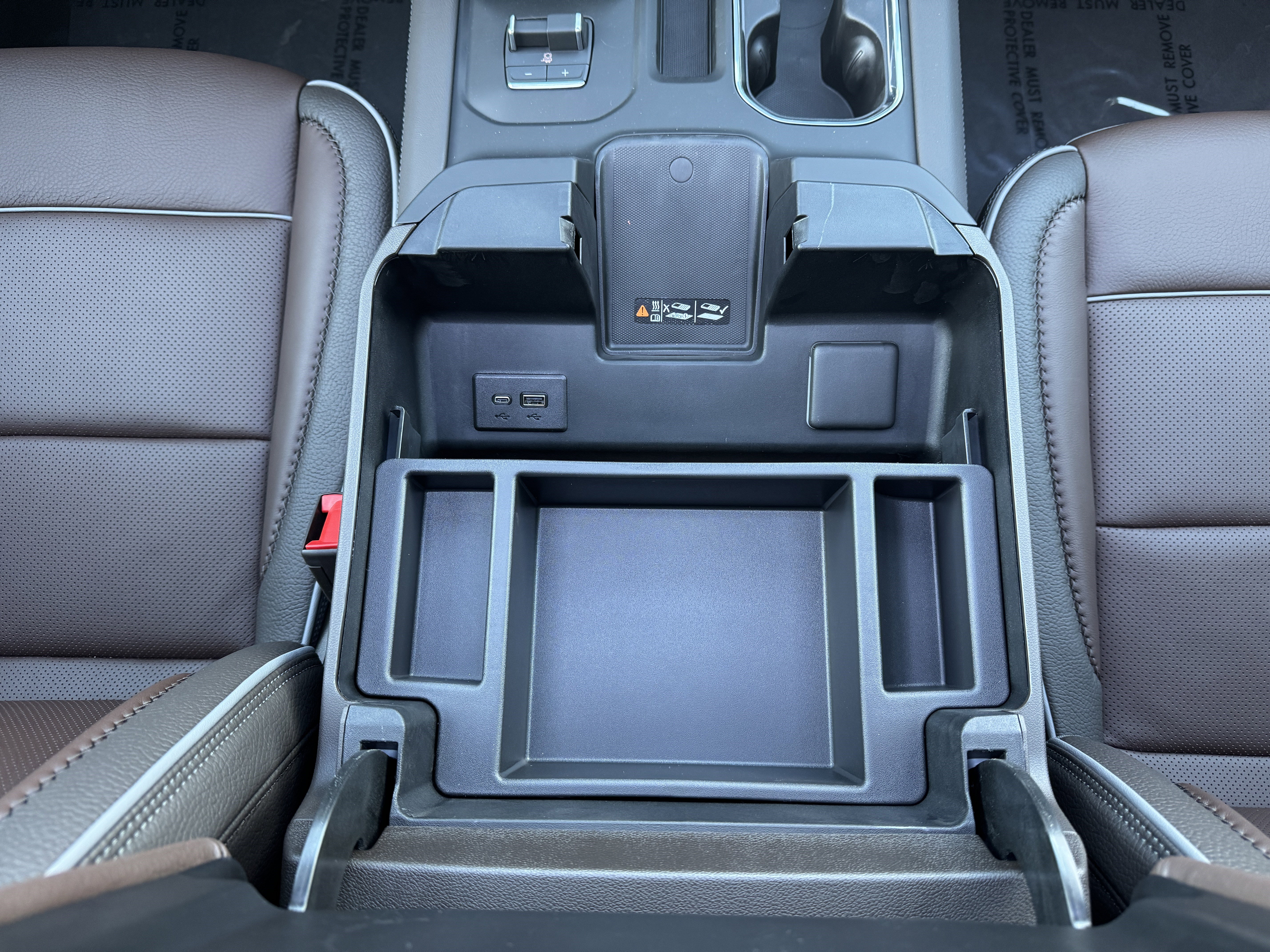 New 2026 GMC Sierra 1500 Denali w/ Denali Reserve Package image 33