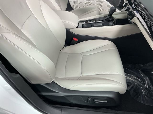Used 2026 Honda Accord EX-L image 14