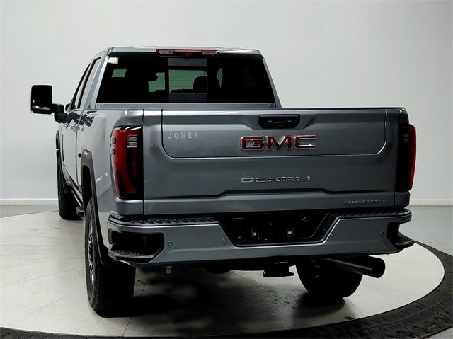 New 2026 GMC Sierra 2500 Denali w/ Denali Reserve Package image 6