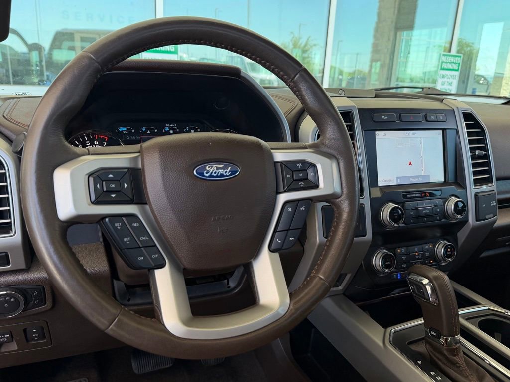 Used 2020 Ford F150 King Ranch image 12