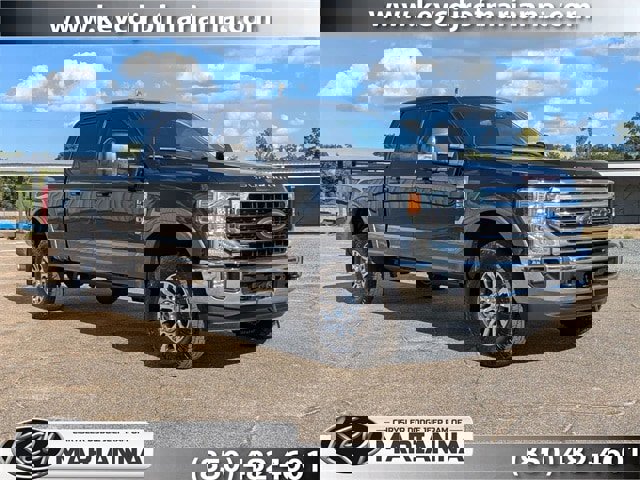 Used 2022 Ford F250 Lariat w/ FX4 Off-Road Package