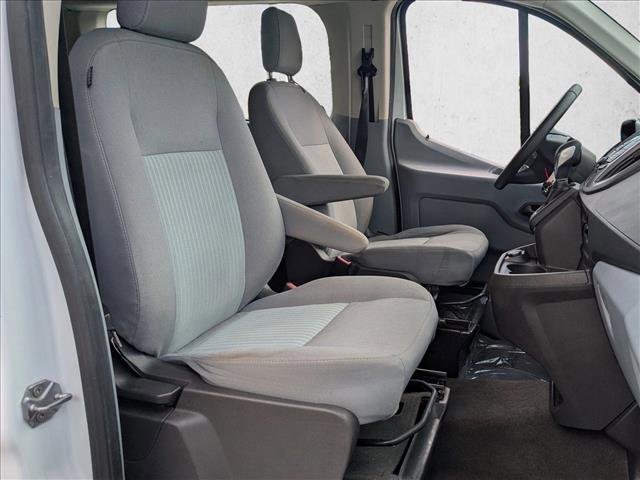 Used 2019 Ford Transit 350 XLT image 21