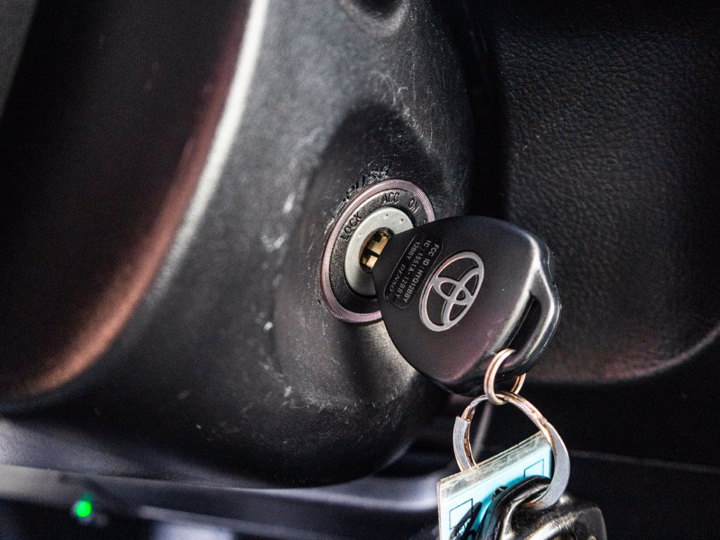 Used 2017 Toyota 4Runner SR5 Premium RWD image 37