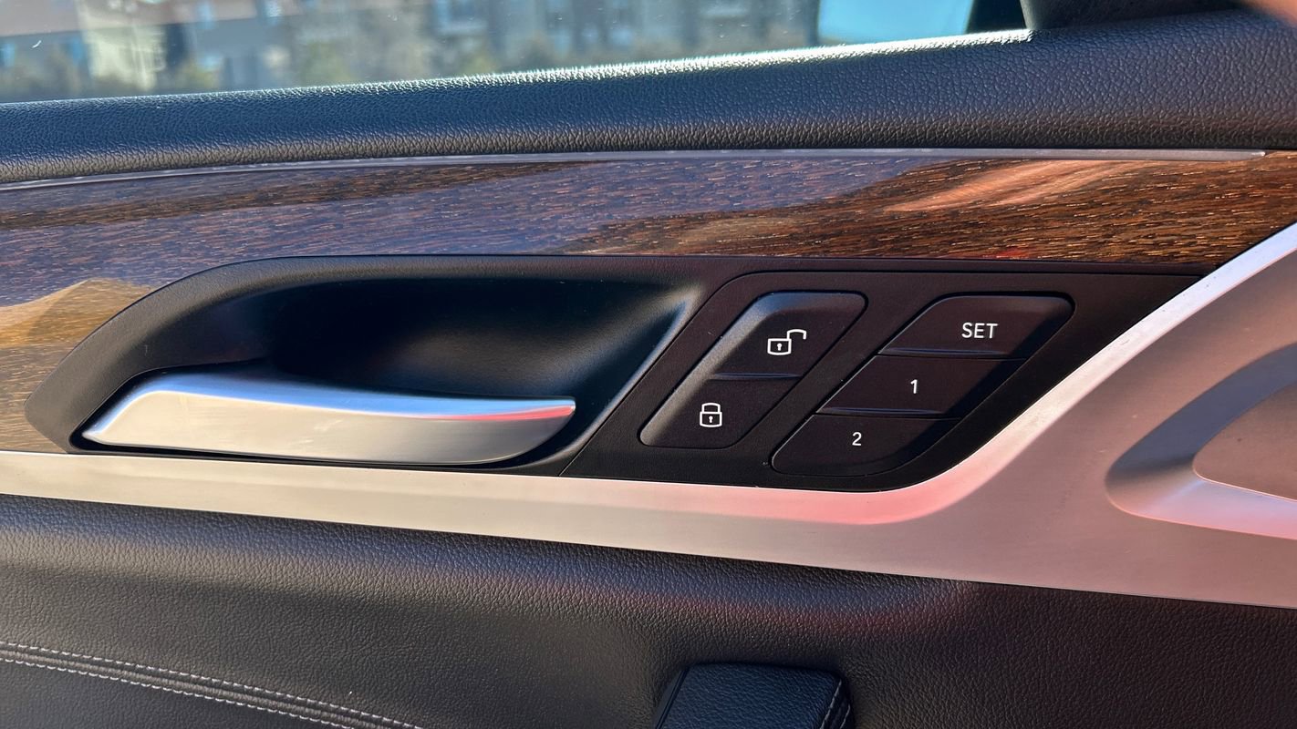 Used 2019 BMW X3 xDrive30i AWD/4WD image 25