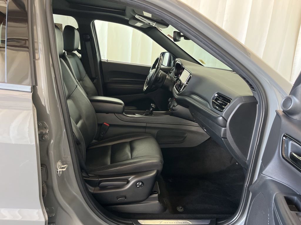 Used 2022 Dodge Durango GT AWD/4WD image 20