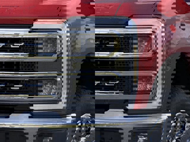 New 2026 Ford F250 Lariat w/ Chrome Package image 18