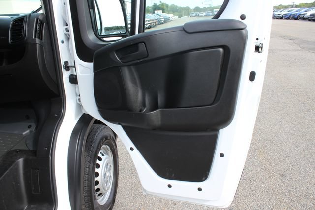 Used 2026 RAM ProMaster 3500 w/ Convenience Group FWD image 30