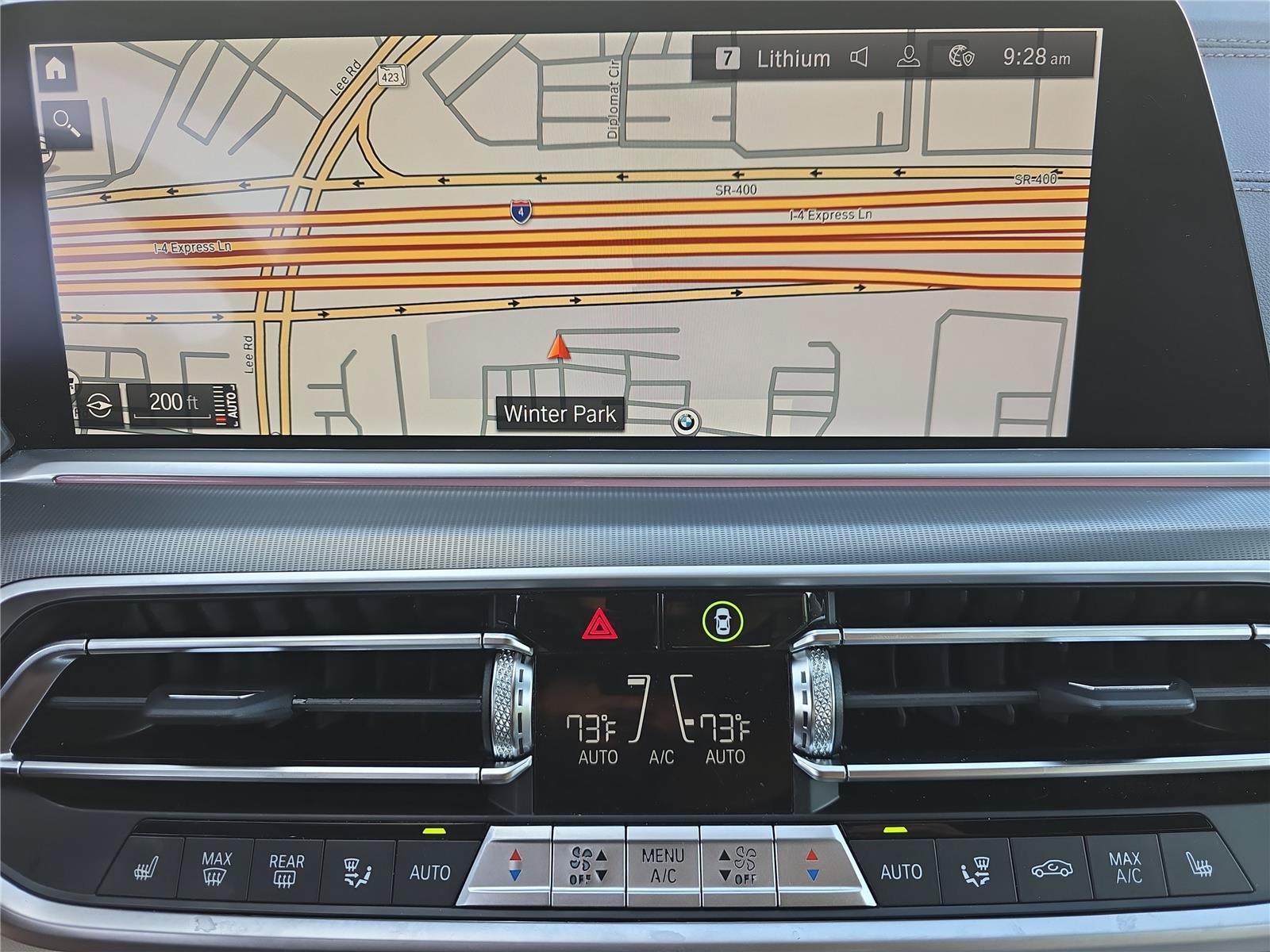 Used 2022 BMW X5 sDrive40i RWD image 17