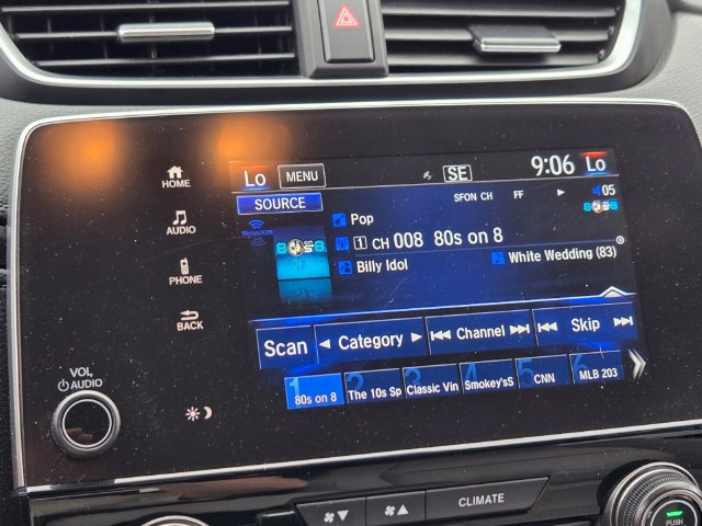 Used 2018 Honda CR-V EX image 26