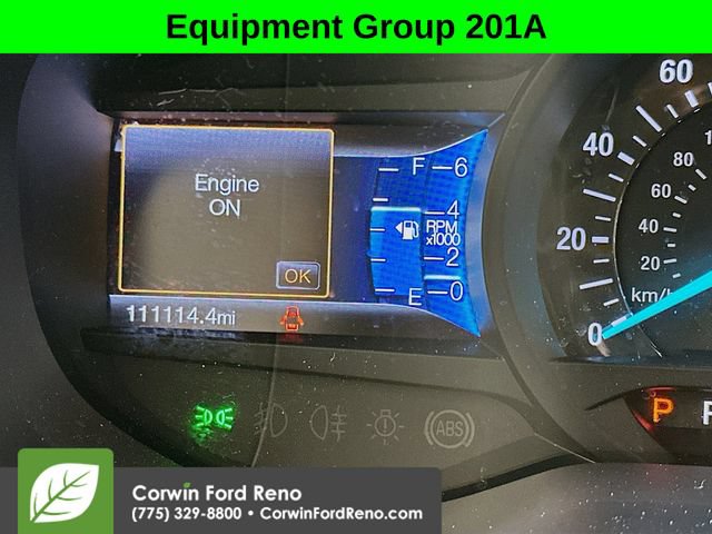 Certified 2017 Ford Edge SEL w/ Equipment Group 201A AWD/4WD image 12