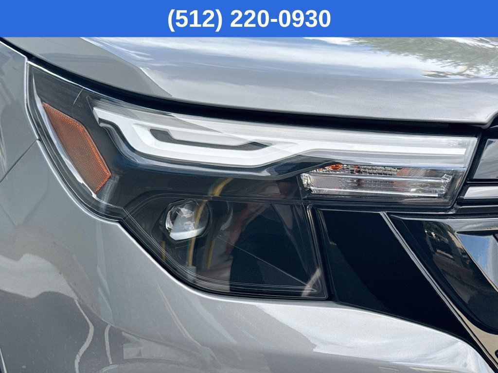 New 2026 Subaru Forester Sport AWD/4WD image 38