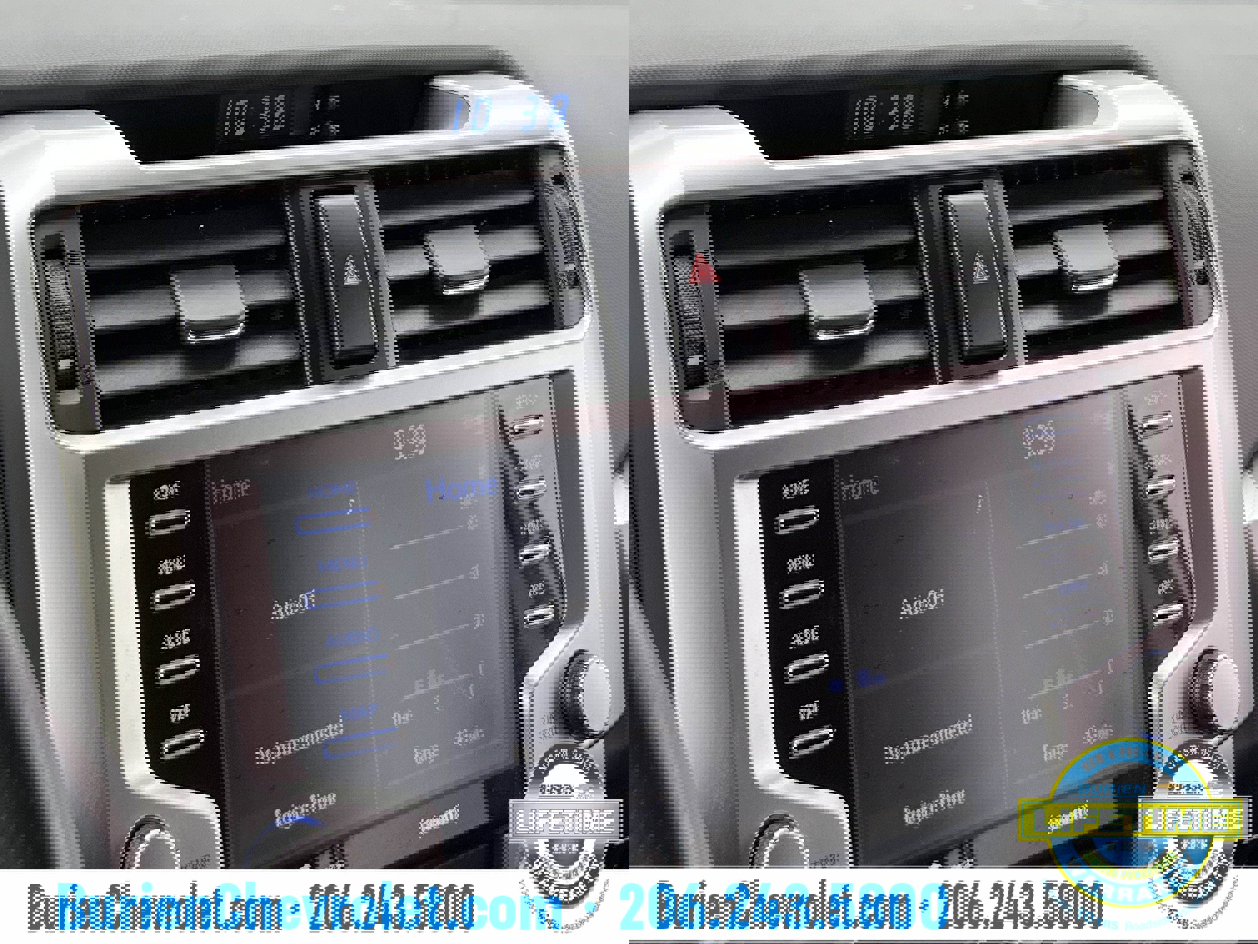 Used 2022 Toyota 4Runner SR5 image 16