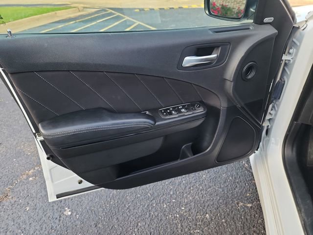 Used 2023 Dodge Charger GT w/ Blacktop Package image 9