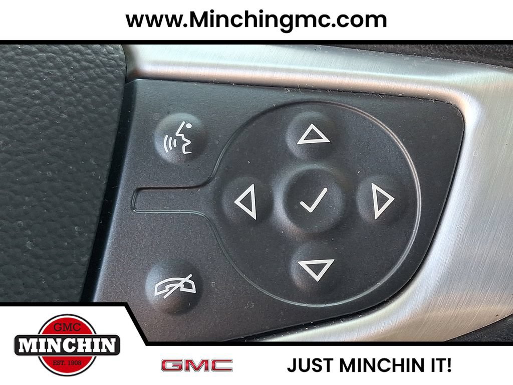 Used 2022 GMC Canyon Elevation AWD/4WD image 23