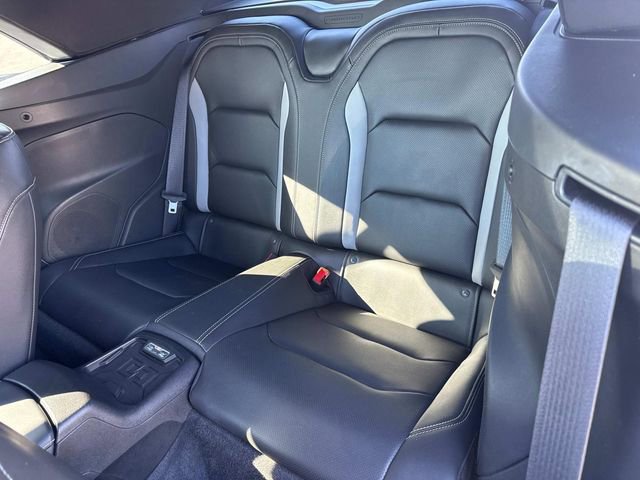Used 2022 Chevrolet Camaro SS image 20