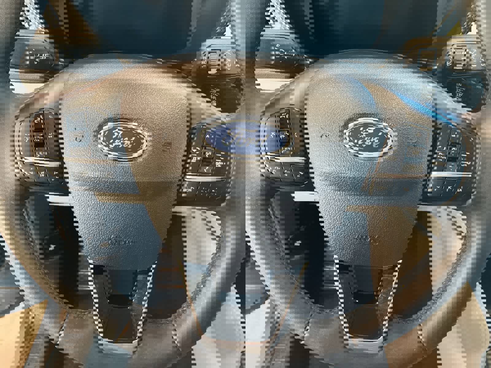 Used 2024 Ford Escape Active image 14