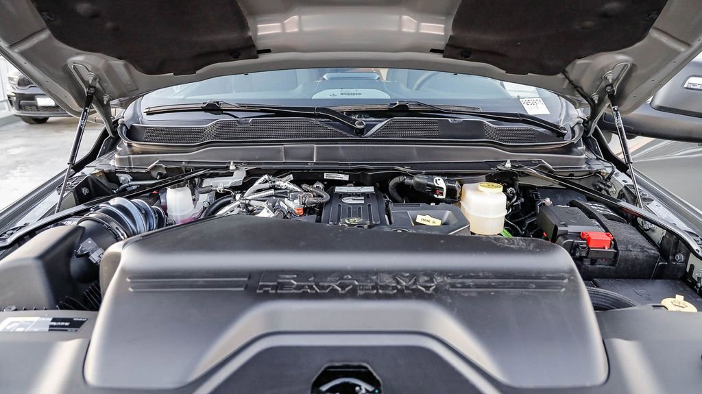 New 2026 RAM 2500 Rebel w/ Rebel Level 2 Equipment Group image 32