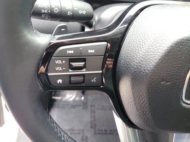 Used 2024 Honda Pilot EX-L image 28