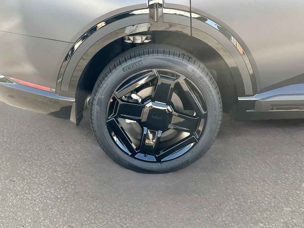 New 2027 Kia Telluride EX X-Line AWD/4WD image 33