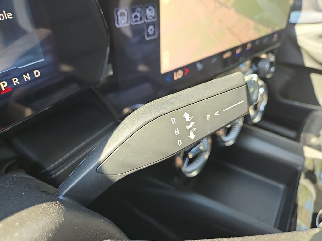 New 2026 Chevrolet Blazer EV LT image 16