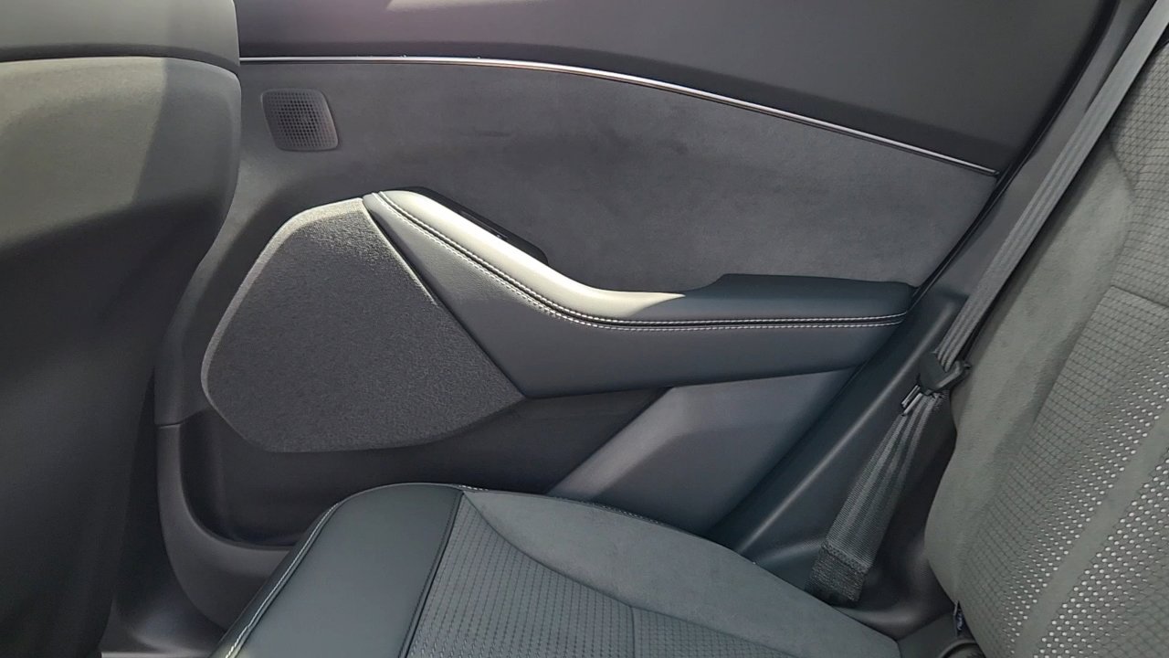 New 2025 Ford Mustang Mach-E GT image 22