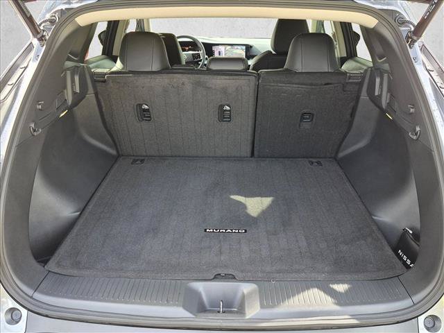 Certified 2026 Nissan Murano SL w/ Comfort Package AWD/4WD image 6