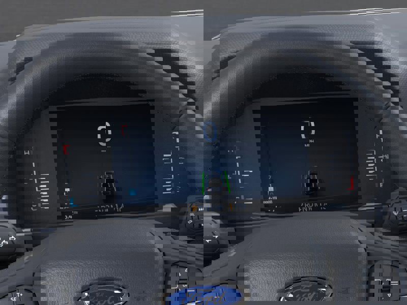 New 2025 Ford Ranger XLT image 13