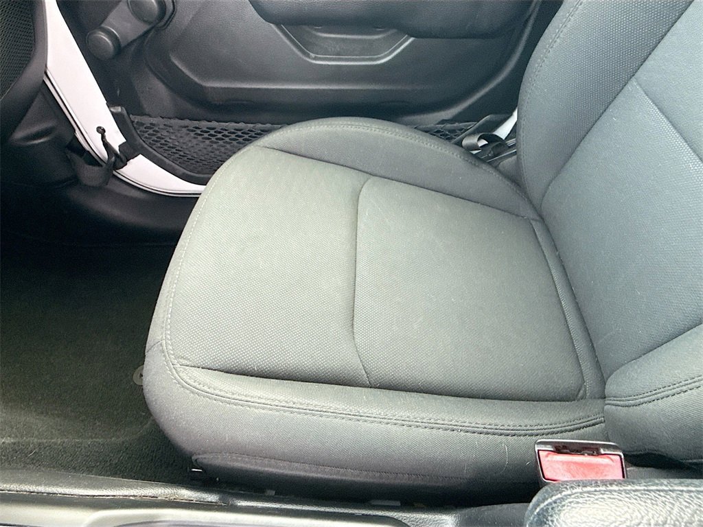 Used 2021 Jeep Wrangler Unlimited Sport image 21