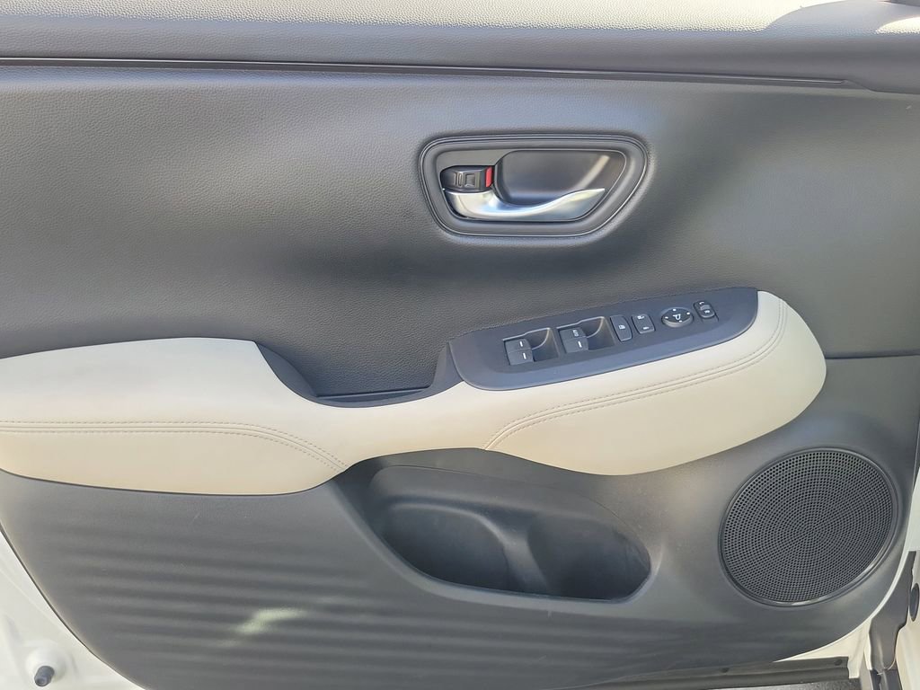 Certified 2024 Honda HR-V LX image 19