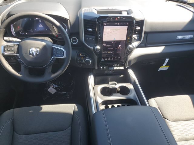New 2026 RAM 1500 4x4 Crew Cab image 11