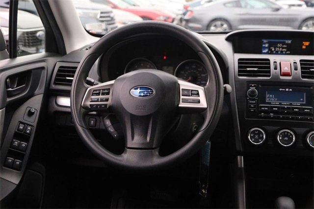Used 2015 Subaru Forester 2.5i Premium image 22