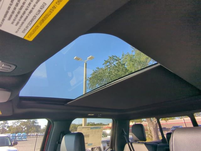 New 2025 Ford F150 Lariat w/ Equipment Group 501A Mid image 21