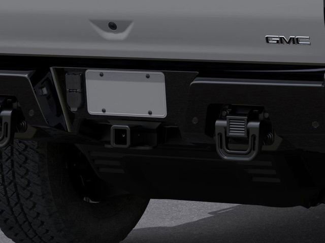 New 2025 GMC Hummer EV 3X w/ Extreme Off-Road Package image 14