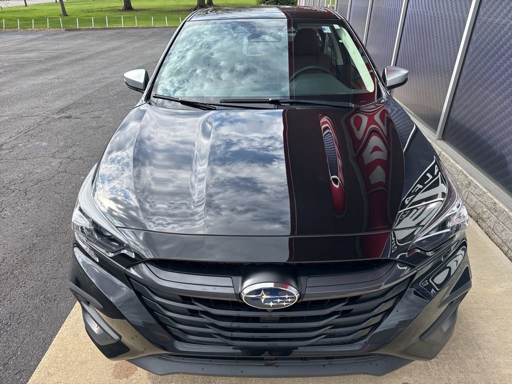 Used 2025 Subaru Legacy Touring XT AWD/4WD image 9