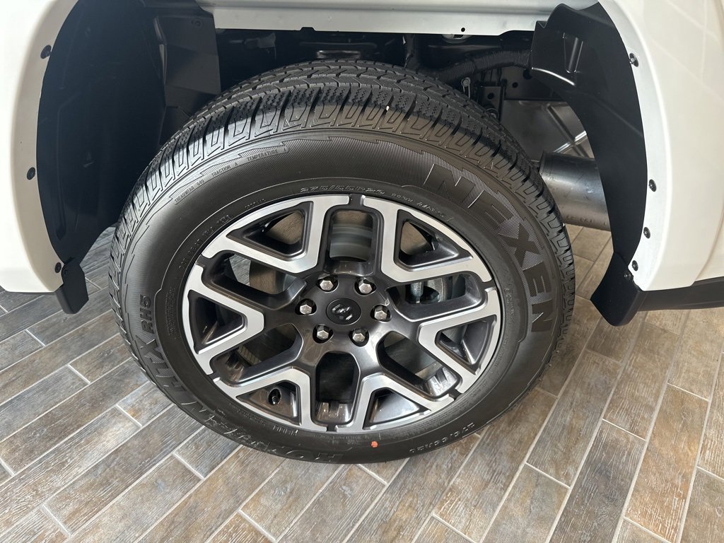 New 2026 RAM 1500 Laramie image 10