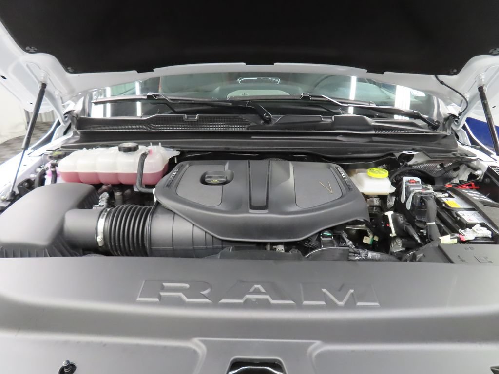 Used 2026 RAM 1500 Rebel w/ Rebel Level 2 Equipment Group AWD/4WD image 32